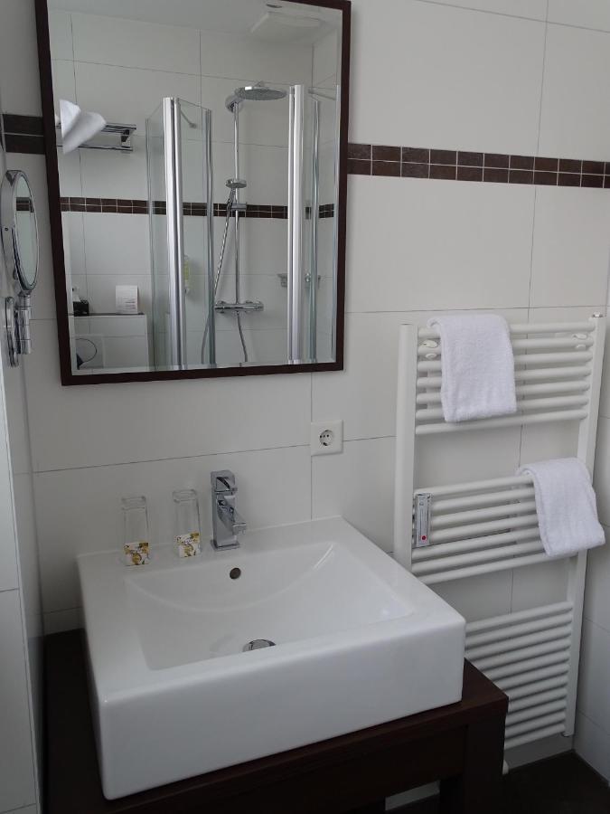 Hotel Da Vinci Gröbenzell Buitenkant foto