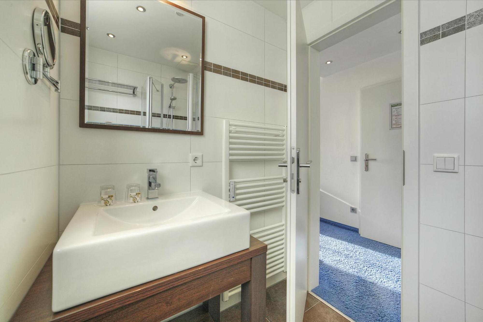 Hotel Da Vinci Gröbenzell Kamer foto